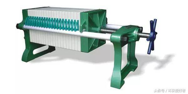 企業(yè)都能用到的九大環(huán)保設備工藝及動態(tài)圖，從廢氣到廢水